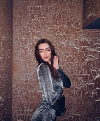 Зульфия